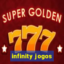 infinity jogos